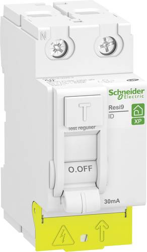 R9PRA263 FI-Schutzschalter