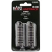 KATO 7078005 N Unitrack Gerades Gleis 64 mm 2 St. KATO 7078005 N Unitrack Gerades Gleis 64 mm 2 St.