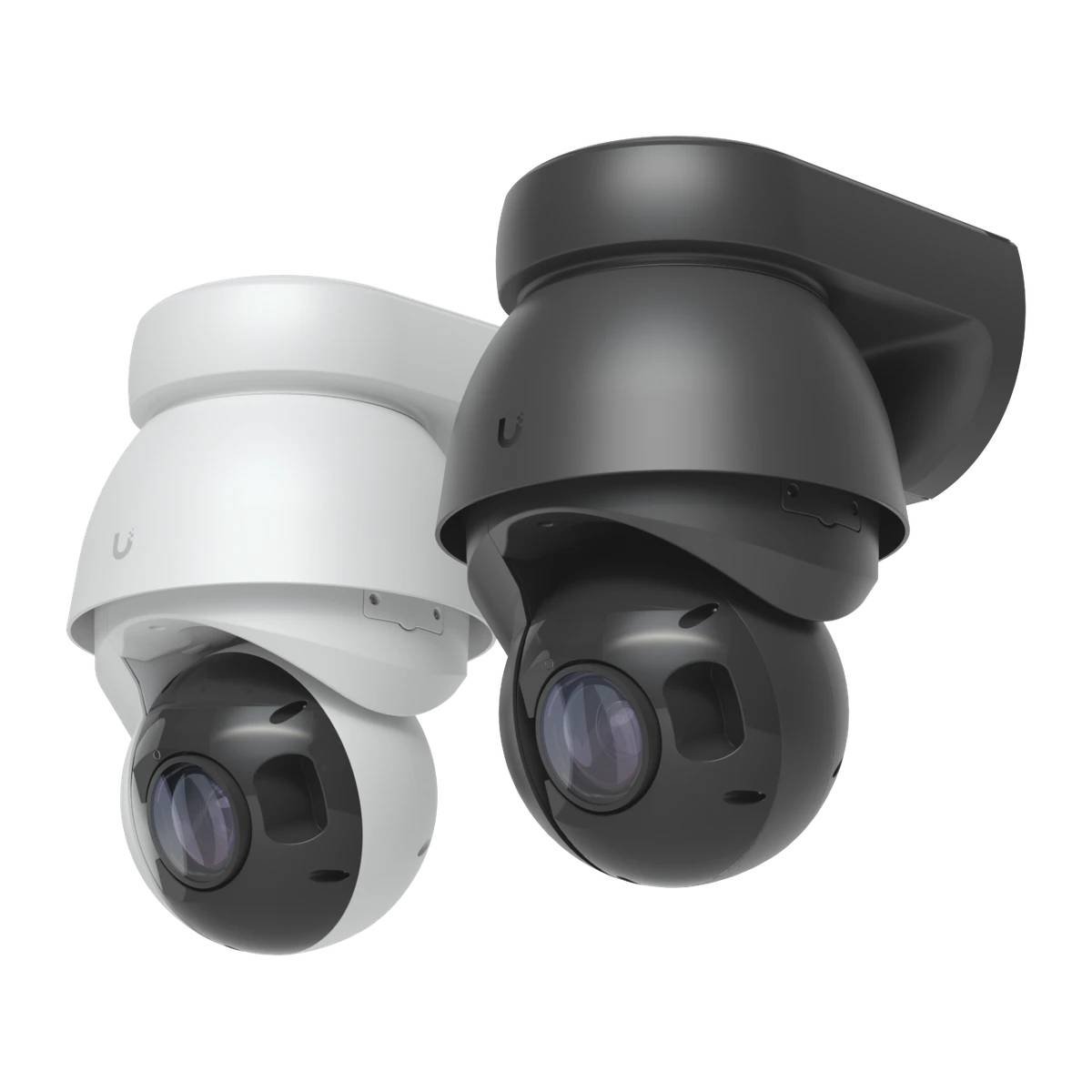 Ubiquiti UniFi AI PTZ Precision - Netzwerk-Überwachungskamera - PTZ - Turret - wetterfest - Farbe (Tag&Nacht)