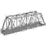 NOCH 21320 H0 Kastenbrücke 1gleisig Universell (L x B x H) 360 x 70 x 106mm