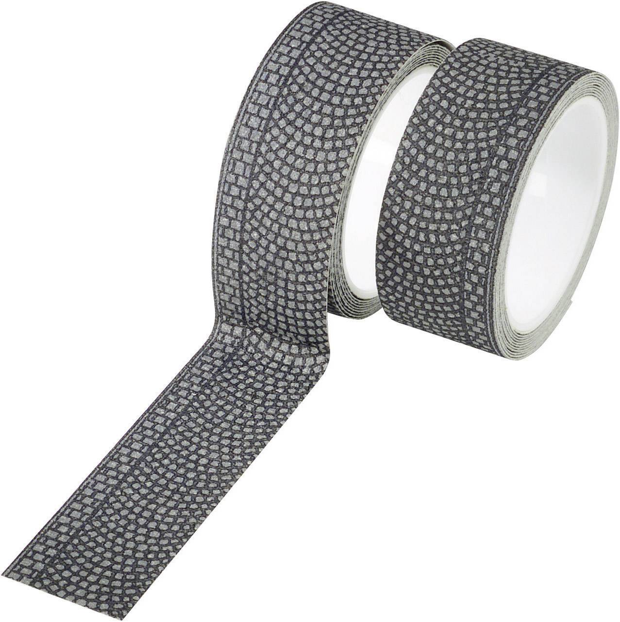 NOCH 48430 TT Kopfsteinpflaster (L x B) 1m x 50mm