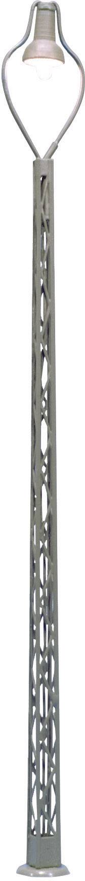 Viessmann Modelltechnik H0 Gittermastleuchte einfach Fertigmodell 6387 1 St.