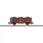 Märklin Start up 4431 H0 Offener Güterwagen El-u 061 mit Steinkohle-Ladung Märklin Start up 4431 H0 Offener Güterwagen El-u 061 mit Steinkohle-Ladung