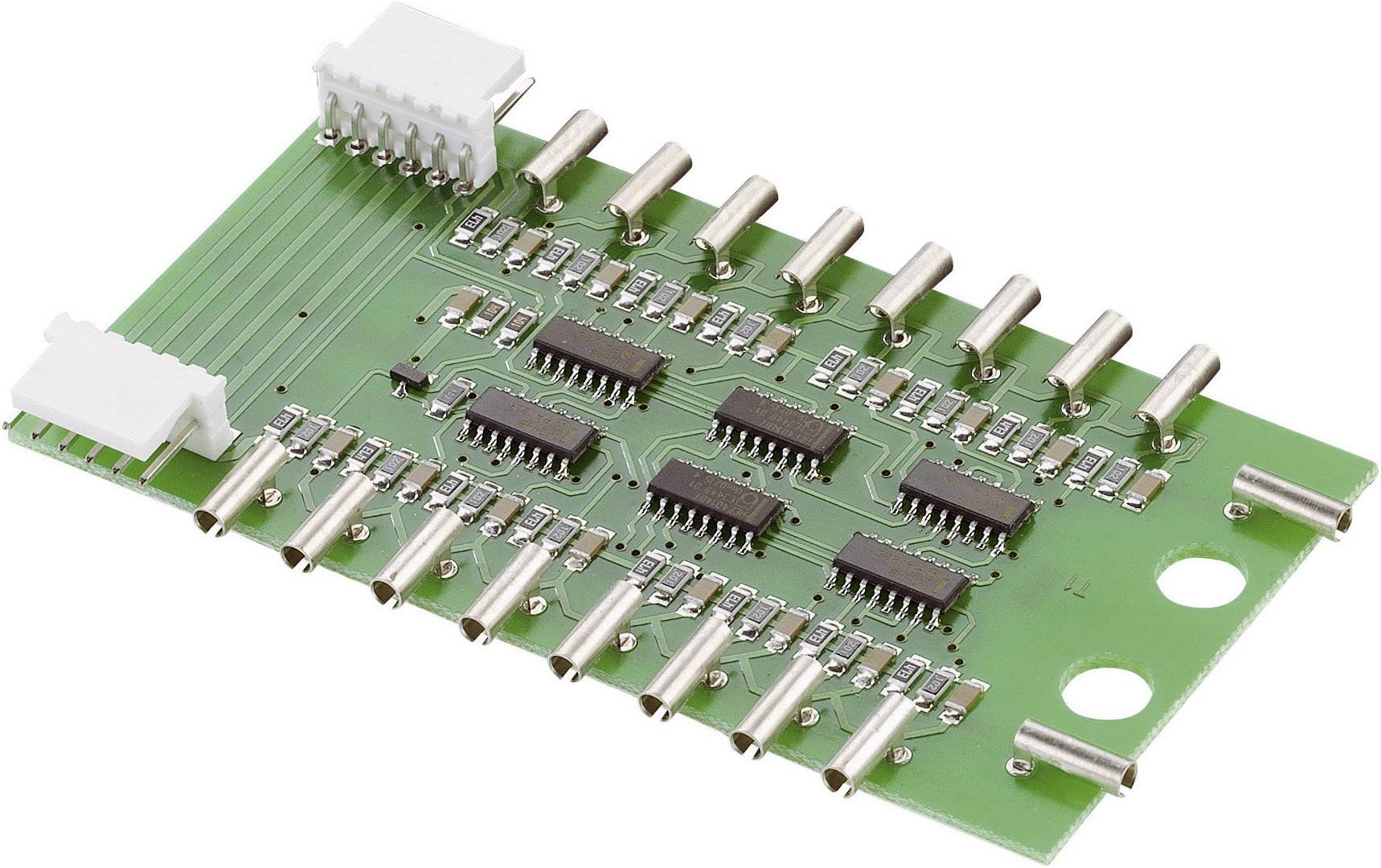 212628 5217 Rückmeldedecoder Baustein, ohne Kabel, ohne Stecker