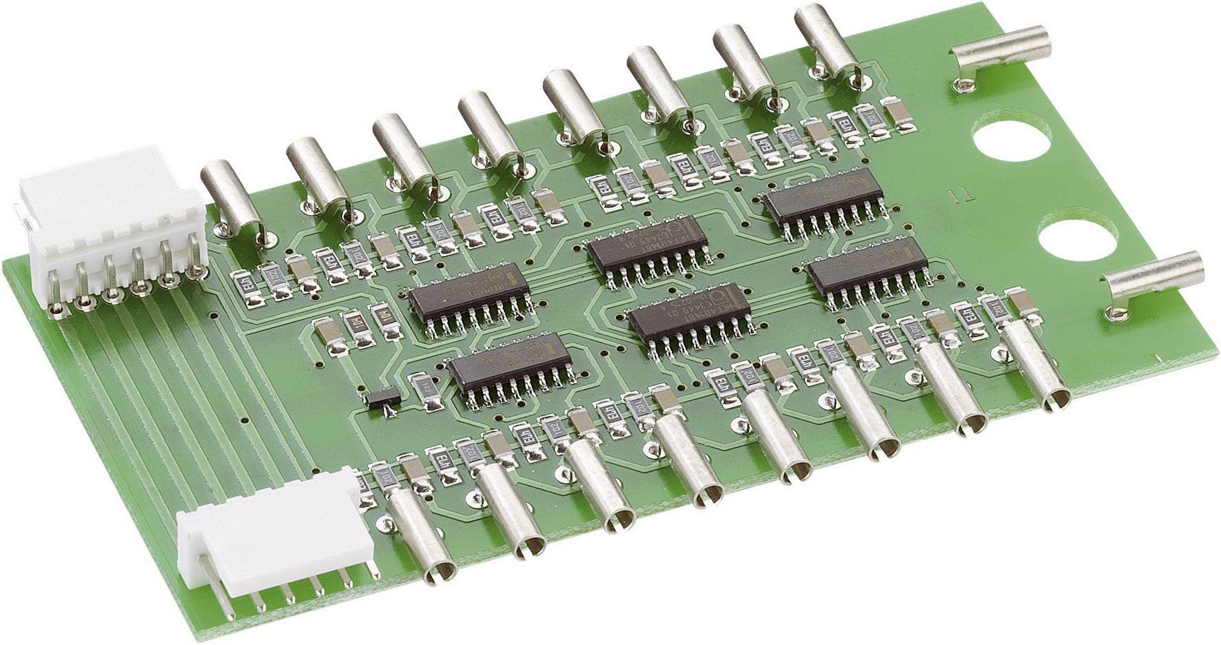 212628 5217 Rückmeldedecoder Baustein, ohne Kabel, ohne Stecker
