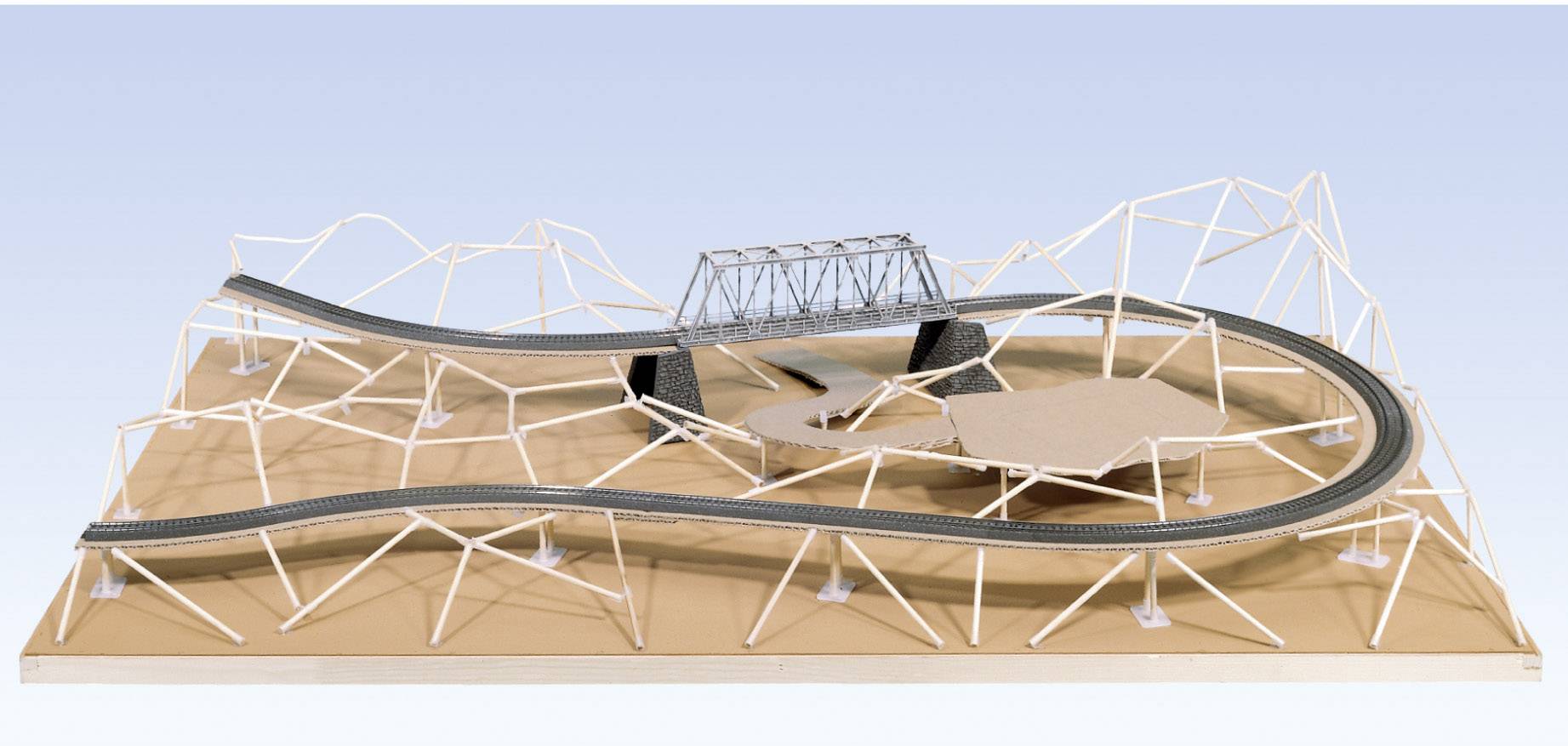 NOCH TERRA-FORM 61601 Basis-Set 1 Set