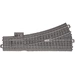 Märklin H0 C-Gleis (mit Bettung) 24611 Weiche, links 188.3mm 1St. Märklin H0 C-Gleis (mit Bettung) 24611 Weiche, links 188.3mm 1St.