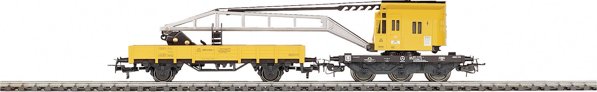 Märklin Start up 4671 H0 Kranwagen