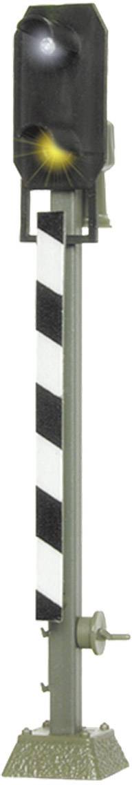 Viessmann 5061A H0 Blinklichtüberwachungs-Signal Bausatz