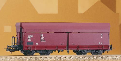 Piko H0 95716 H0 Bausatz Selbstentladewagen Oot47 DR Bedruckt und Lackiert