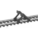 55280 H0 Piko A-Gleis Prellbock 55280 H0 Piko A-Gleis Prellbock