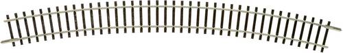 83111 TT Tillig Gleis (ohne Bettung) Gebogenes Gleis 30° 396mm