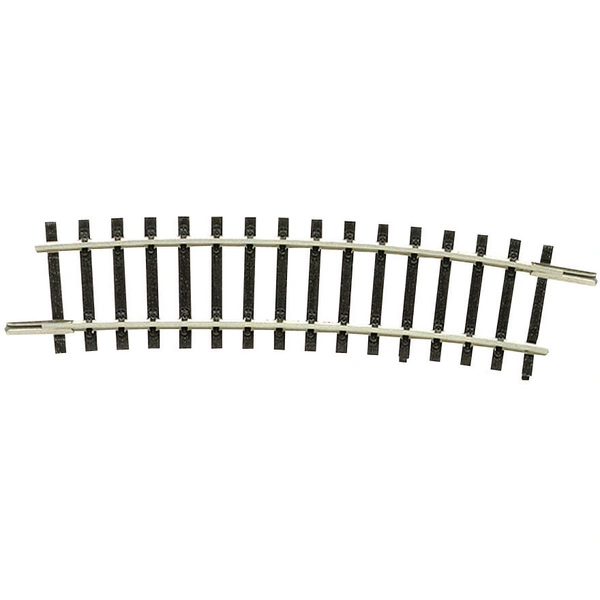 83110 TT Tillig Gleis (ohne Bettung) Gebogenes Gleis 15° 310mm 83110 TT Tillig Gleis (ohne Bettung) Gebogenes Gleis 15° 310mm