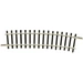 83110 TT Tillig Gleis (ohne Bettung) Gebogenes Gleis 15° 310mm 83110 TT Tillig Gleis (ohne Bettung) Gebogenes Gleis 15° 310mm