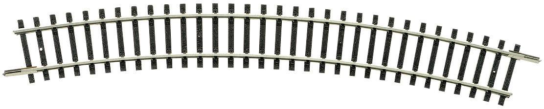 85140 H0 Tillig Elite Gleis Gebogenes Gleis 30° 366mm