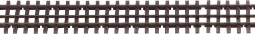85126 H0e Tillig Schmalspur-Gleis Dreischienen-Flexgleis 680mm