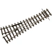 85637 H0e Tillig Schmalspur-Gleis Weiche, rechts 128mm 18° 490mm 85637 H0e Tillig Schmalspur-Gleis Weiche, rechts 128mm 18° 490mm