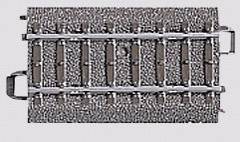 Märklin H0 C-Gleis (mit Bettung) 24064 Gerades Gleis 64.3mm 10St.