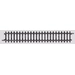 Märklin H0 K-Gleis (ohne Bettung) 2200 Gerades Gleis 180mm 10St. Märklin H0 K-Gleis (ohne Bettung) 2200 Gerades Gleis 180mm 10St.