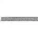 Märklin H0 K-Gleis (ohne Bettung) 2205 Flexgleis 900mm 1St. Märklin H0 K-Gleis (ohne Bettung) 2205 Flexgleis 900mm 1St.