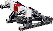 Märklin 7391 H0 K-Gleis (ohne Bettung) Prellbock 38mm