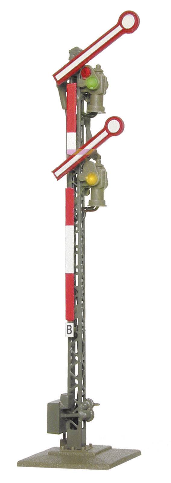 Viessmann 4401A N Formsignal Hauptsignal Bausatz DB