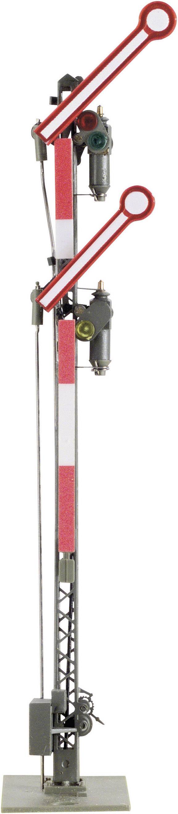 H0 FORM-HAUPTSIGNAL HP0/HP1/HP2