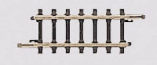 Märklin 8504 Z miniclub Gleis Gerades Gleis 25 mm 10 St.