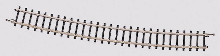 Märklin 8591 Z miniclub Gleis Gebogenes Gleis 13 ° 490 mm 10 St.