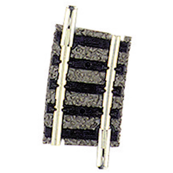 Fleischmann 9123 N piccolo (mit Bettung) Gebogenes Gleis 7.5° 192mm 1St. Fleischmann 9123 N piccolo (mit Bettung) Gebogenes Gleis 7.5° 192mm 1St.