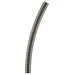 Fleischmann 9135 N piccolo (mit Bettung) Gebogenes Gleis 30 ° 430 mm 1 St. Fleischmann 9135 N piccolo (mit Bettung) Gebogenes Gleis 30 ° 430 mm 1 St.