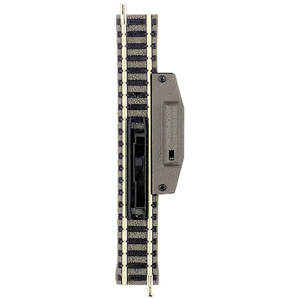 Fleischmann 9112 N piccolo (mit Bettung) Entkupplungsgleis 111 mm 1 St. Fleischmann 9112 N piccolo (mit Bettung) Entkupplungsgleis 111 mm 1 St.