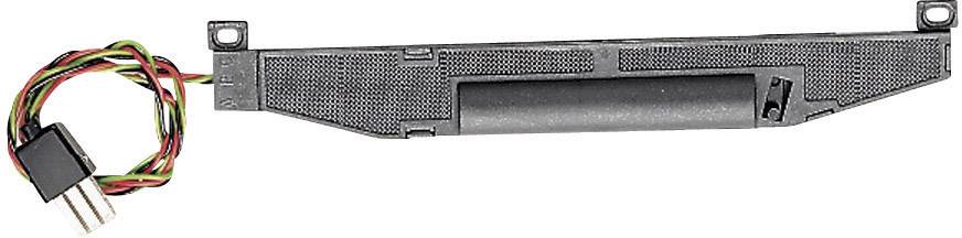 40296 H0 RocoLine (ohne Bettung) Elektrischer Weichenantrieb, rechts