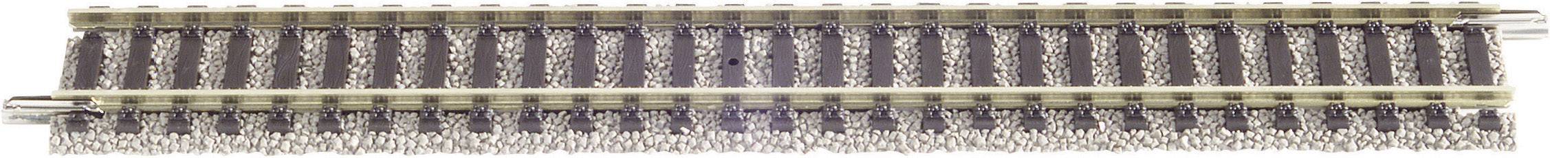 Fleischmann 6101 H0 Profi-Gleis Gerades Gleis 200 mm
