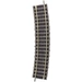 Fleischmann 6131 H0 Profi-Gleis Gebogenes Gleis 18° 483.5mm Fleischmann 6131 H0 Profi-Gleis Gebogenes Gleis 18° 483.5mm