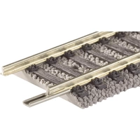 Fleischmann 6433 H0 Profi-Gleis Schienenverbinder, isoliert Fleischmann 6433 H0 Profi-Gleis Schienenverbinder, isoliert