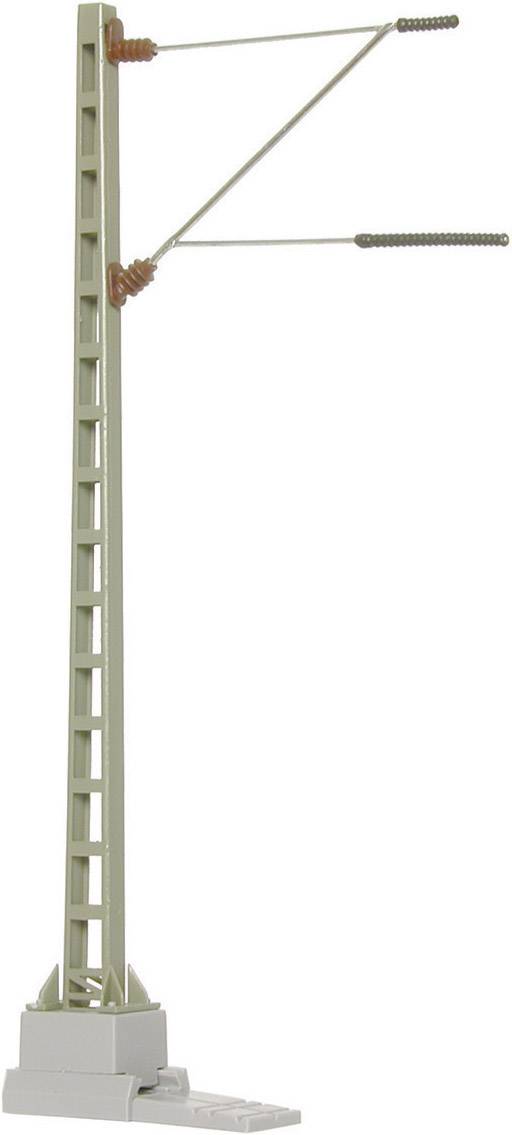 Viessmann Modelltechnik 4110 H0 Gittermast DB Universell 1St.