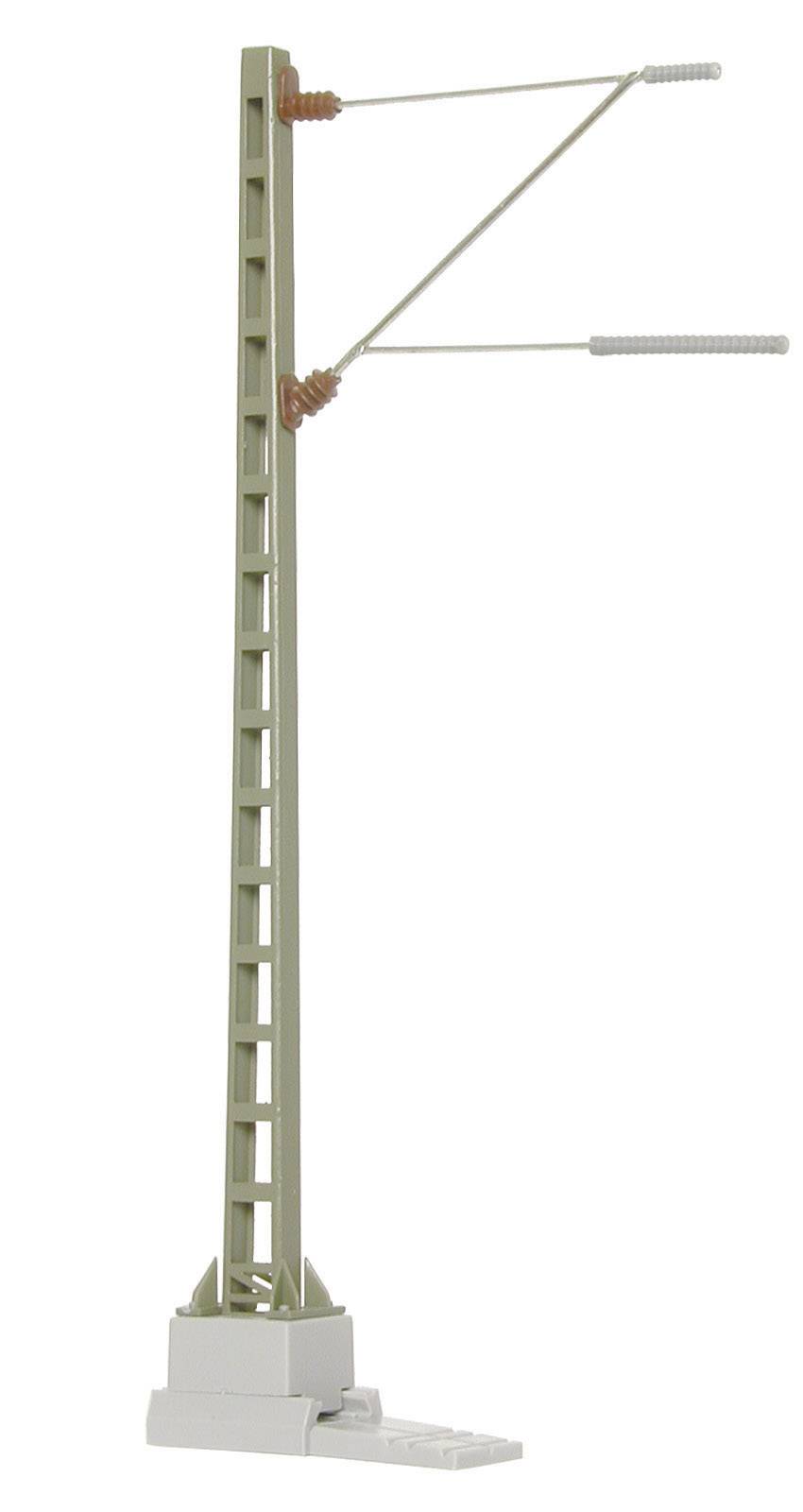 Viessmann Modelltechnik 4110 H0 Gittermast DB Universell 1 St.