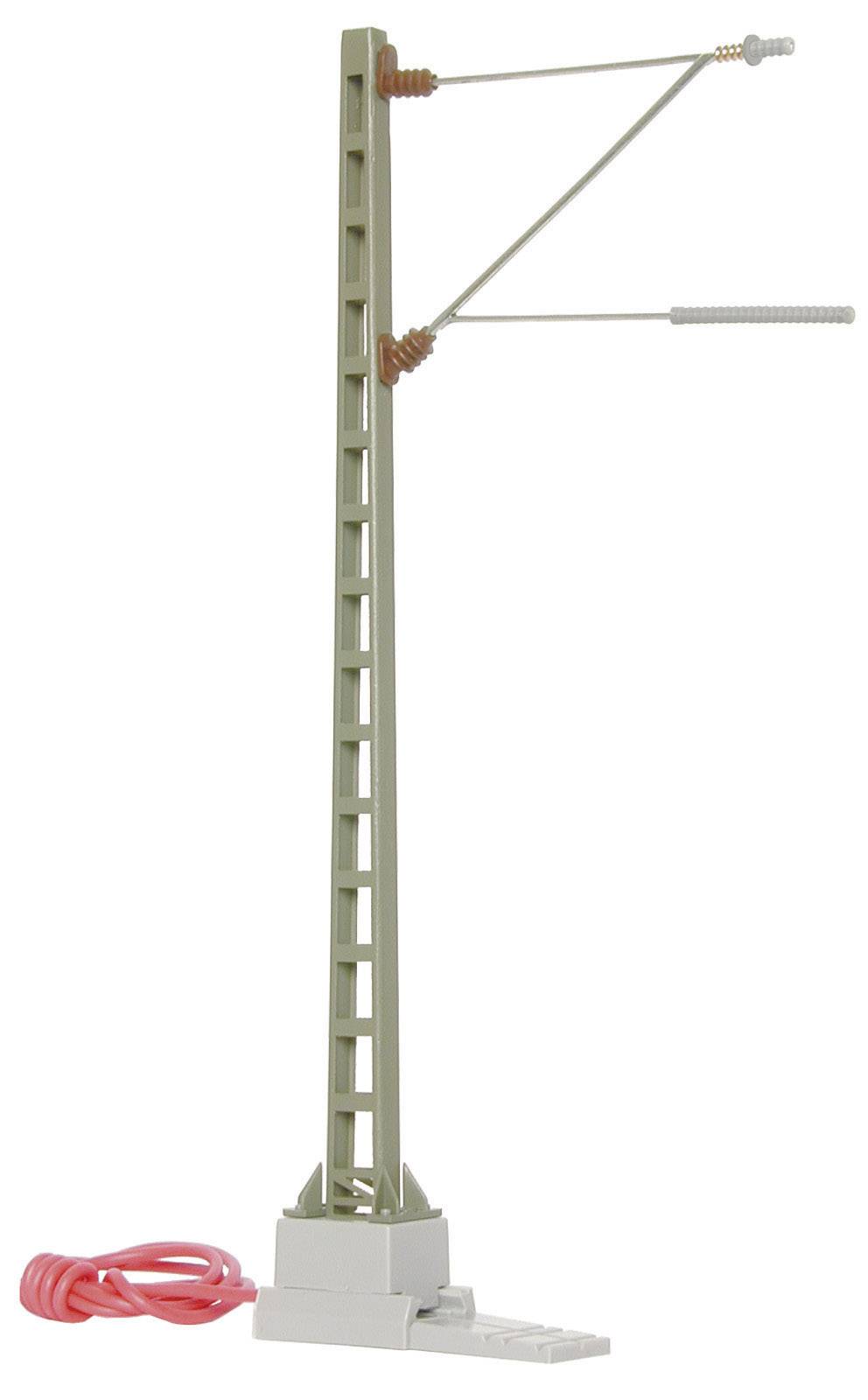 Viessmann 4111 H0 Gittermast DB Universell 1 St.