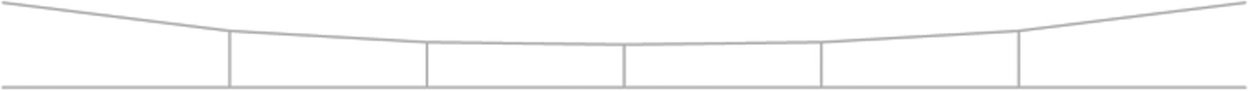 Viessmann Modelltechnik 4158 H0 Fahrdraht Universell 400 mm 3 St.