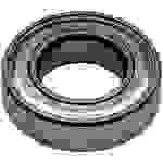 Reely Kugellager radial Edelstahl Innen-Durchmesser: 10mm Außen-Durchmesser: 19mm Drehzahl (max.): 41000 U/min