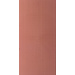 52425 H0, TT Kunststoff-Platten Rot, Braun (L x B) 200mm x 100mm Kunststoffmodell