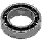 Reely Kugellager radial Chromstahl Innen-Durchmesser: 8mm Außen-Durchmesser: 14mm Drehzahl (max.): 43000 U/min