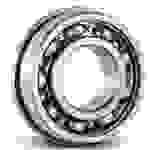 Reely Rillenkugellager radial Chromstahl Innen-Durchmesser: 2mm Außen-Durchmesser: 5mm Drehzahl (max.): 85000 U/min