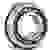 Reely Rillenkugellager radial Chromstahl Innen-Durchmesser: 4mm Außen-Durchmesser: 7mm Drehzahl (max.): 60000 U/min