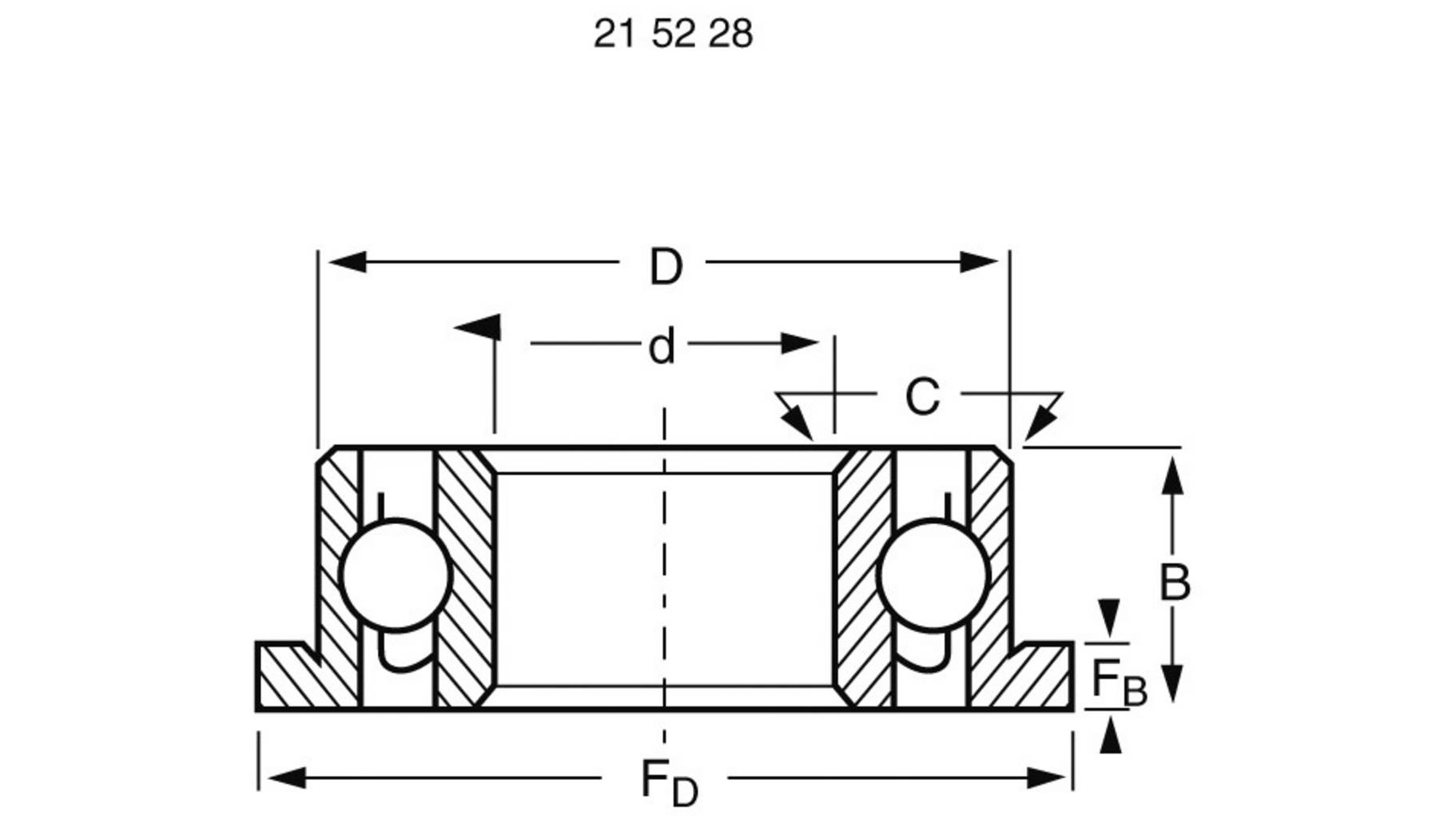 Radial Rillenkugellager 63800ZZ – 10x19x7 Mm, Chromstahl, Mit Metalldichtung, Für Modellbau & Technik