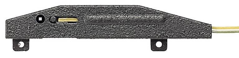 MiniTrix T14935 N Gleis Weichenantrieb, rechts