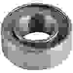 Reely Kugellager Chromstahl Innen-Durchmesser: 10mm Außen-Durchmesser: 15mm Drehzahl (max.): 38000 U/min