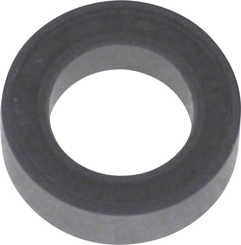 Reely Kugellager Chromstahl Innen-Durchmesser: 6mm Außen-Durchmesser: 10mm Drehzahl (max.): 52000 U/min