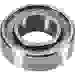 Reely Kugellager Chromstahl Innen-Durchmesser: 6 mm Außen-Durchmesser: 12 mm Drehzahl (max.): 49000